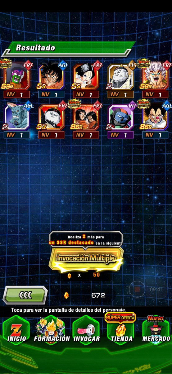 Vegetto Blue tweet media