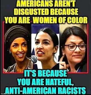 I Love America News tweet media