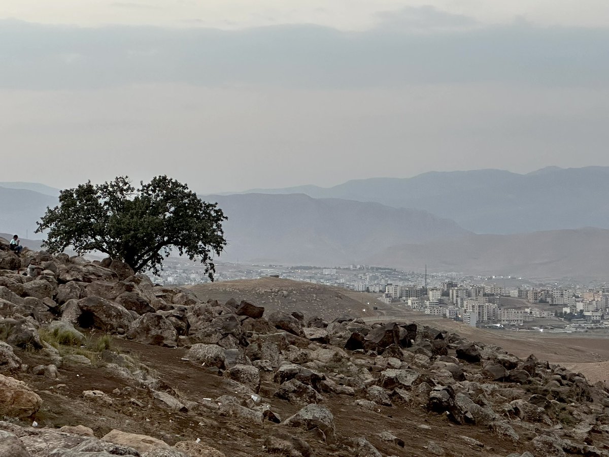 aminahekmet's tweet image. #Kurdistan
El río Tigris
Montañas
Naturaleza
.....
No se puede pedir más 
#Rojava #Bakur