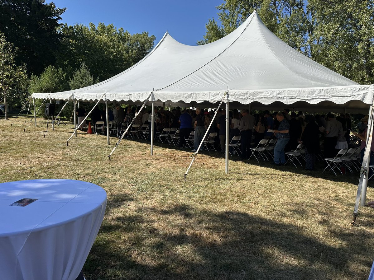 Thanks Nolan, NJ, Zack &amp; our Marian friends for helping  Manresa Jesuit Retreat House celebrate the beginning of their 100th anniversary, and 25 years nourishing the souls of our young men on Kairos. The best is yet to come! Live, Jesus in our Hearts, Forever! <a href="/broricewarriors/">Brother Rice HS</a>
