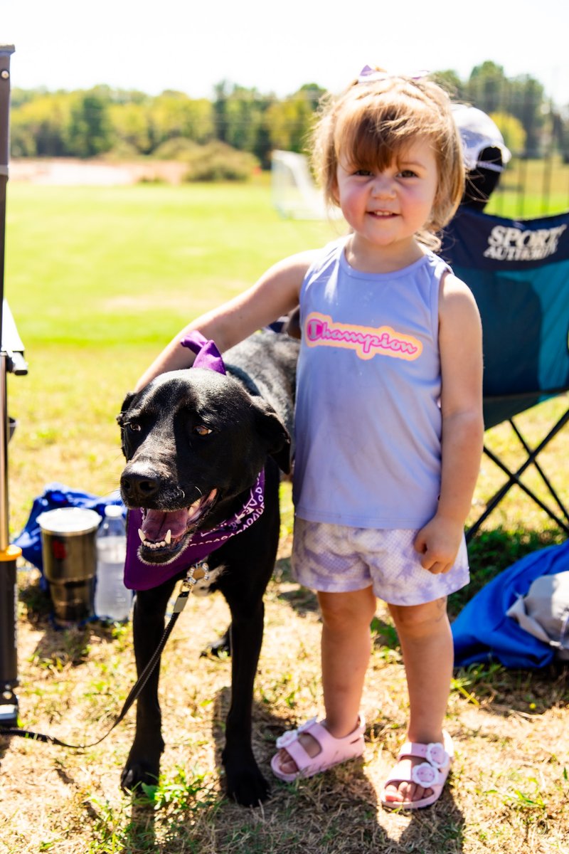 bearcat_WSOC's tweet photo. Our Puppers at the Pitch match was a great success! A big thank you to all the Doggos (and their people) for making it out to watch us get the win! https://t.co/XX50vpC9Lm