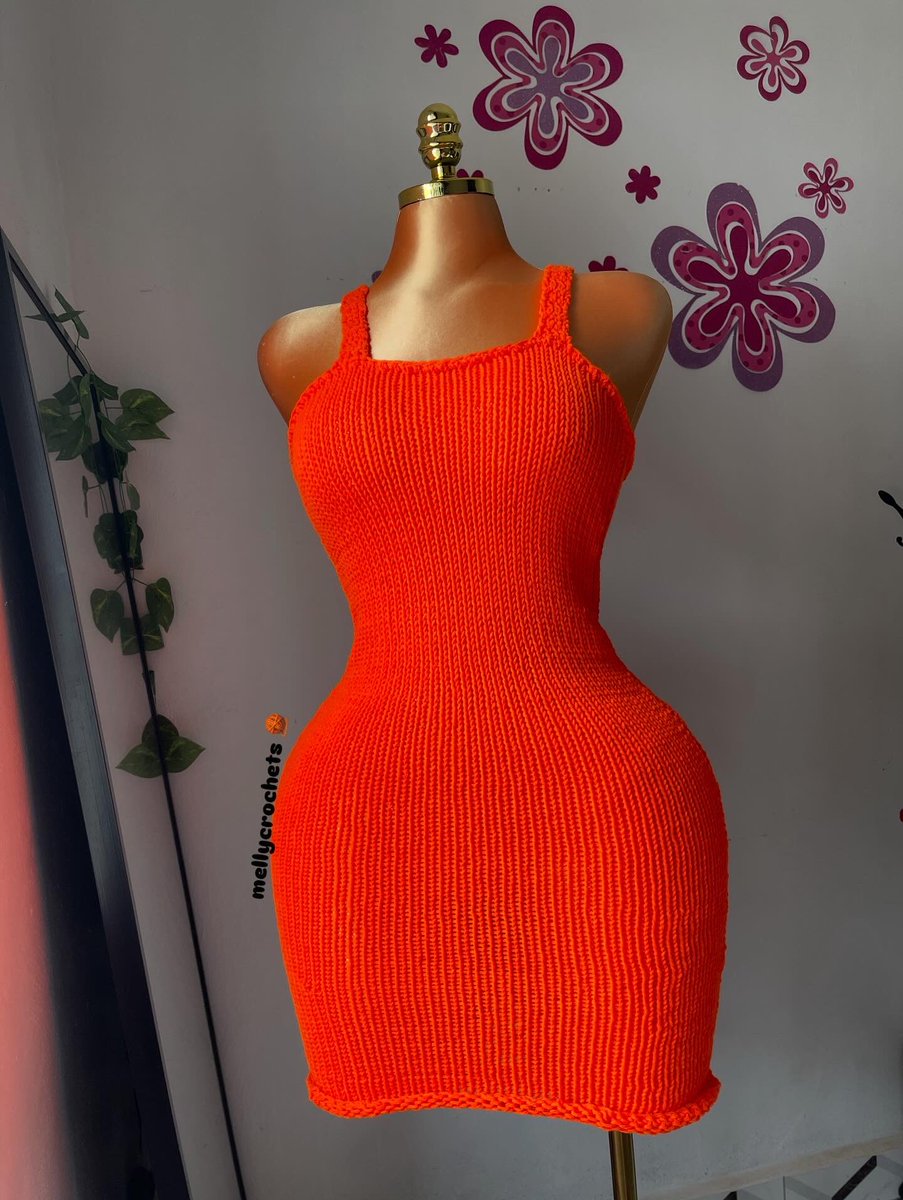 Less is more at Mellycrochets Enterprise ❤️.

Should this come across your TL, kindly spare a few minutes of your time and repost 🫶🧶