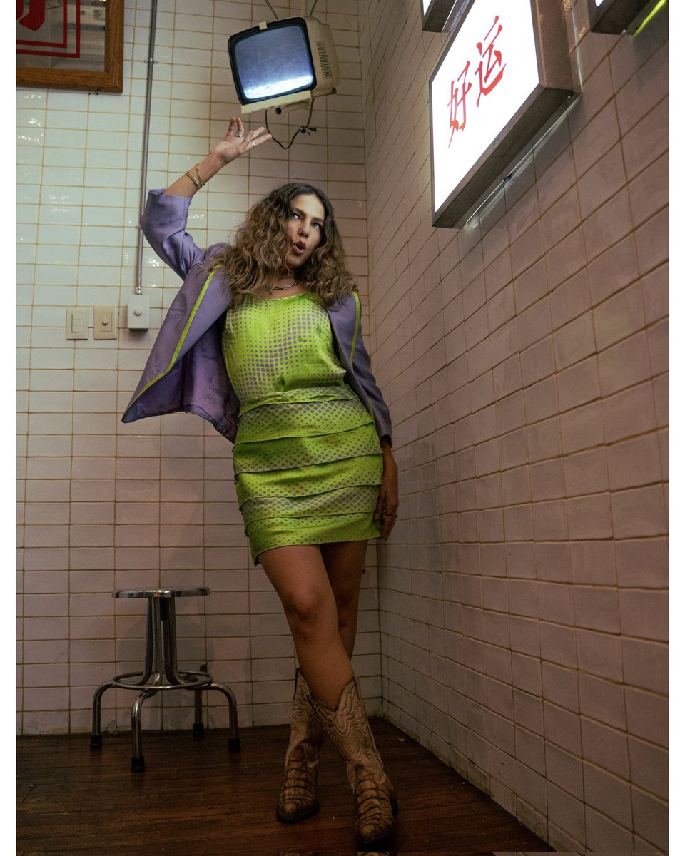 Los Festivalers tweet media