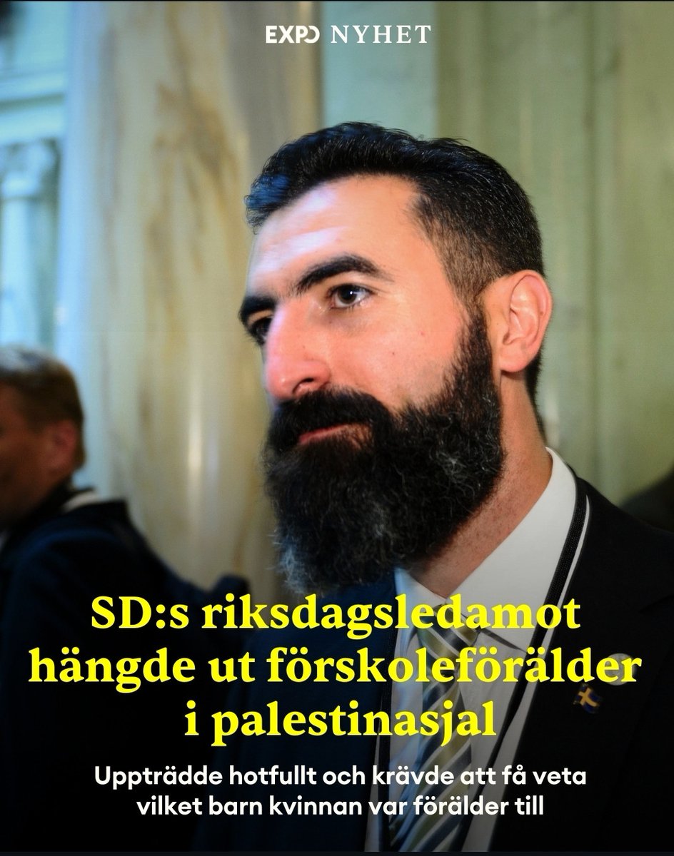 Victor Pressfeldt tweet media