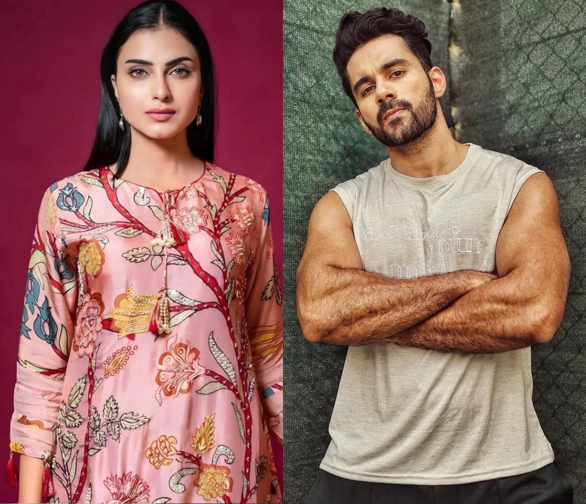 BindassHarman's tweet photo. Big Fight in #BiggBoss19

During Farhana’s captaincy, Abhishek was sleeping. This led to a fight between #FarhanaBhatt and #AbhishekBajaj . In anger, Farhana threw water on Abhishek. https://t.co/U1E5ZuYHaM