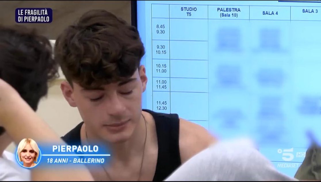 maria de filippi ha aumentato il budget: censura spoiler