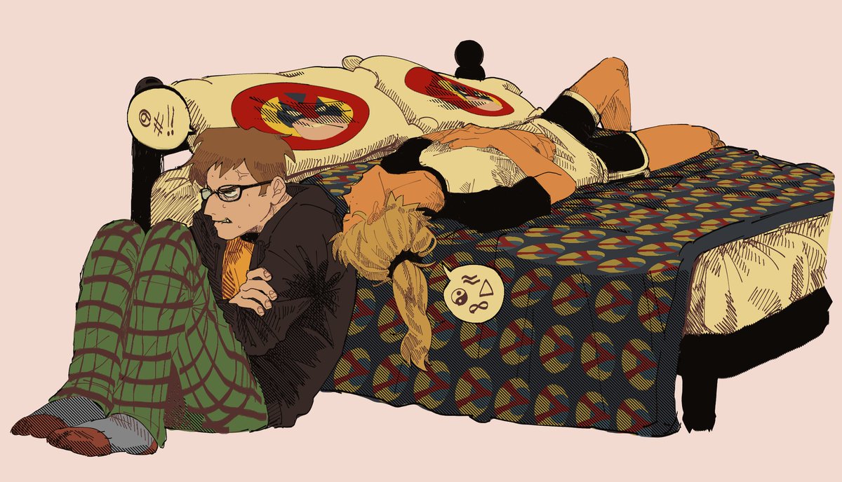Cxffee13's tweet photo. now im in the the Eltingville club fandom IMBSO SORRY 
#wtec #billdickey #Ocxcanon 
if you know me from tiktok hello hi https://t.co/VNxnRijstf