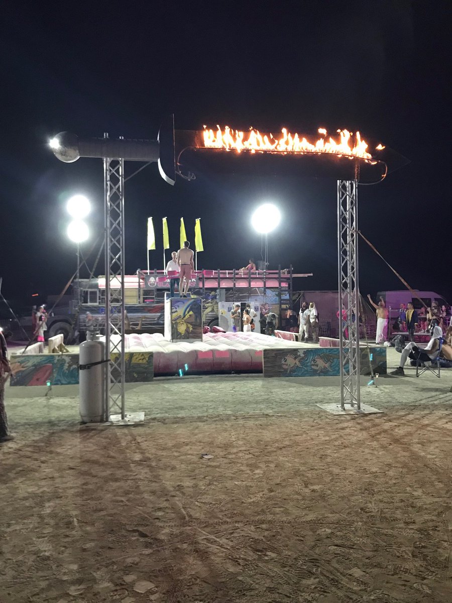 Vivid Void tweet media