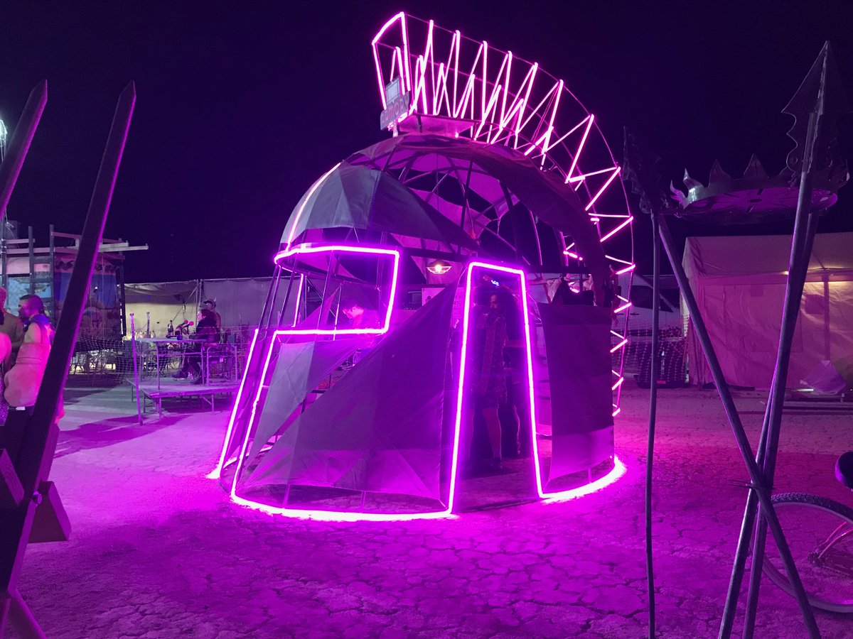 Vivid Void tweet media