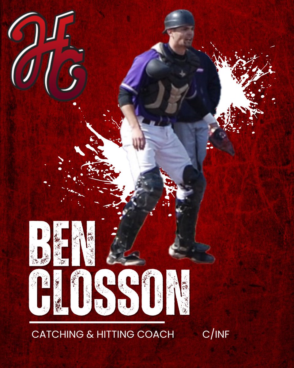 Hot Corner Athletics tweet media