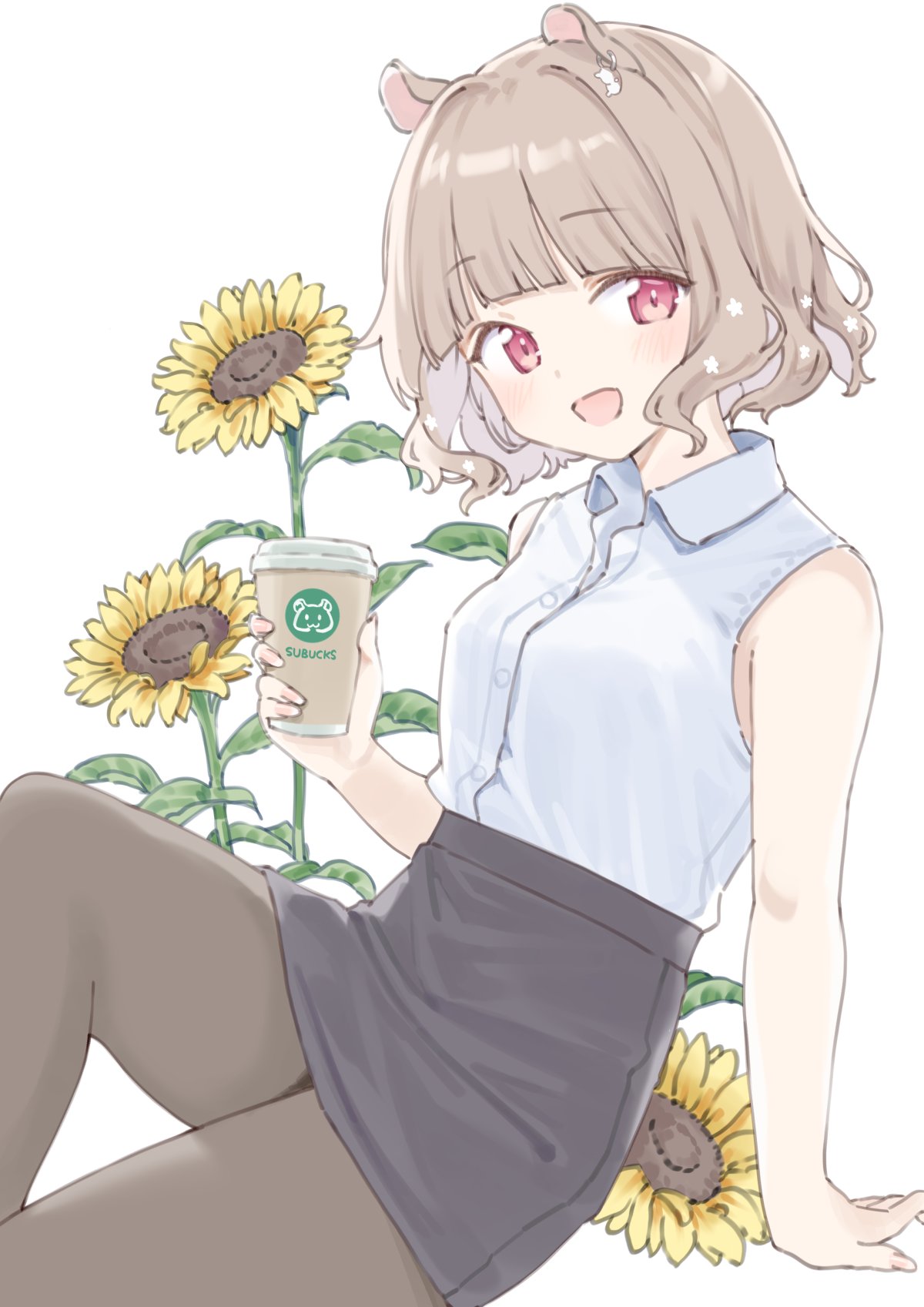 きいちごあおい (@kiichigo_aoi) / X