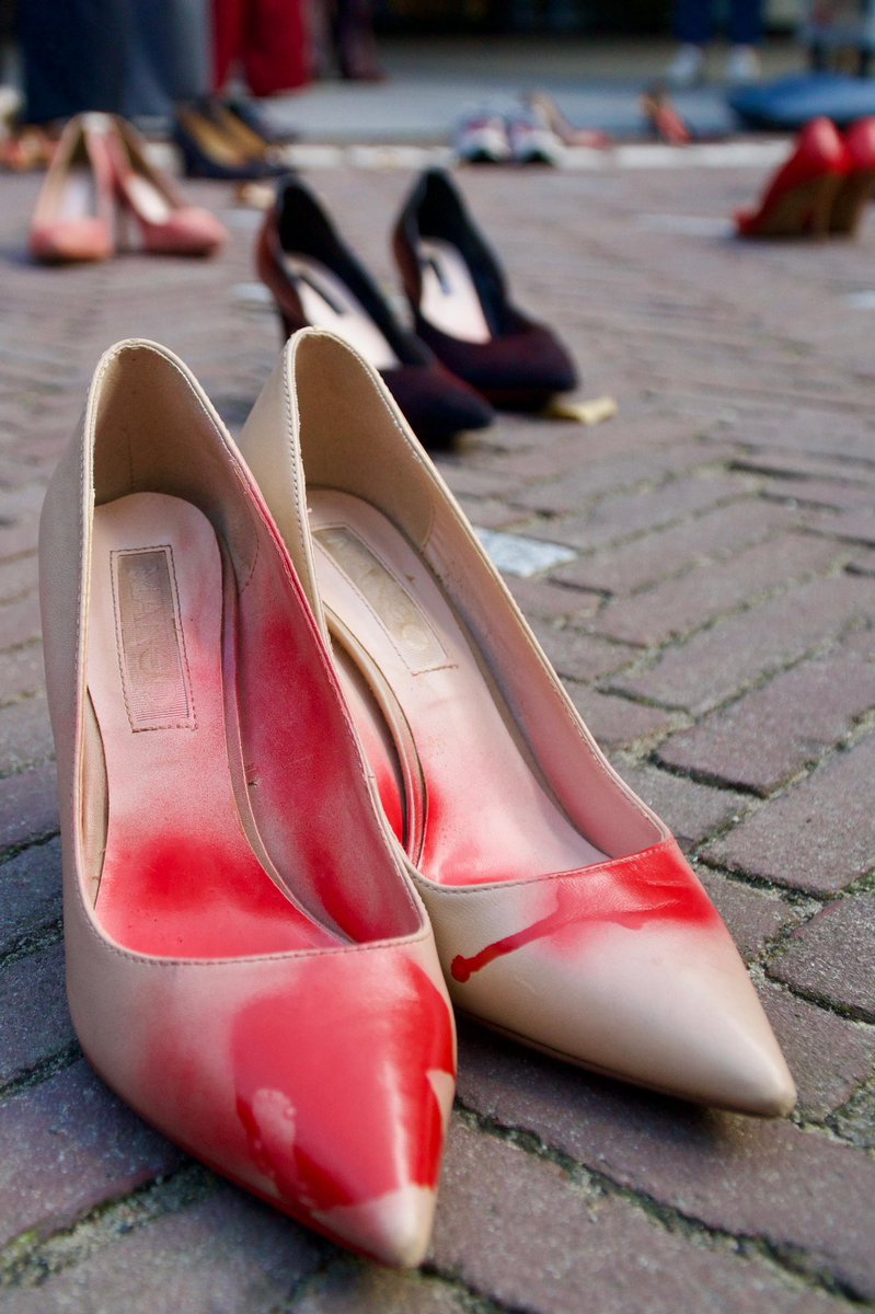 Vandaag heeft de Tweede Kamer ingestemd met een nationaal integraal plan tegen femicide, met een landelijke coördinatie en aanvullende maatregelen om vrouwenmoord te voorkomen. Dit is een mijlpaal: de stem van nabestaanden en slachtoffers is gehoord. 
<a href="/bentebecker/">Bente Becker</a> <a href="/hannekevdwerf/">Hanneke van der Werf</a>