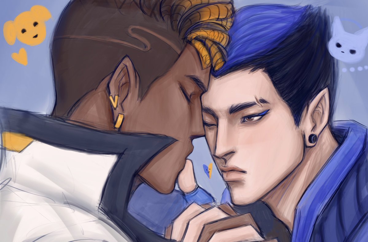 5_issac5's tweet image. #yorunix