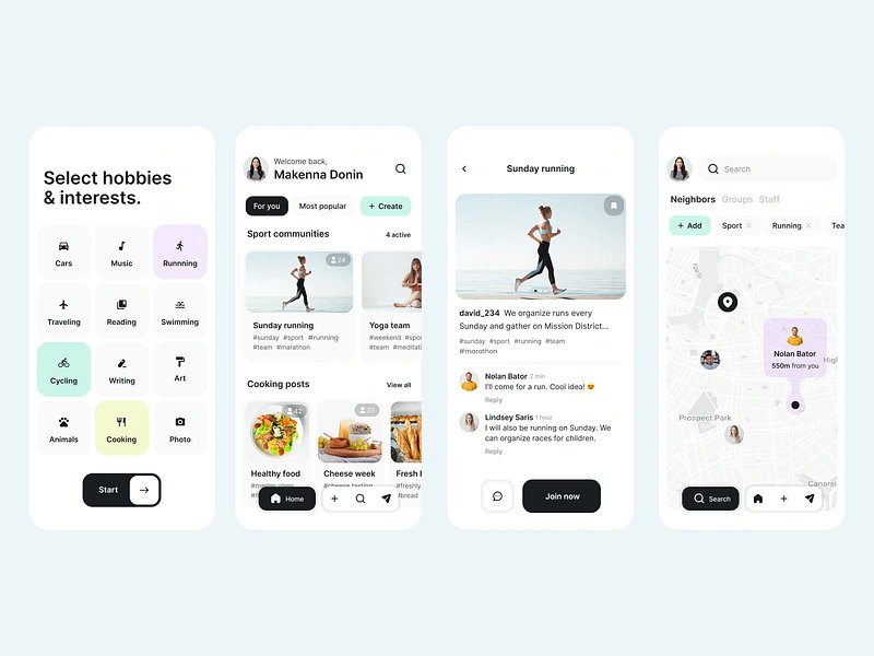 opeyemiisa97249's tweet image. Just done with Mobile UI/UX for INDUSTRY
#mobileuidesign
#websitedesign
#UIUXDESIGN
#StartupSuccess
#startupbusiness