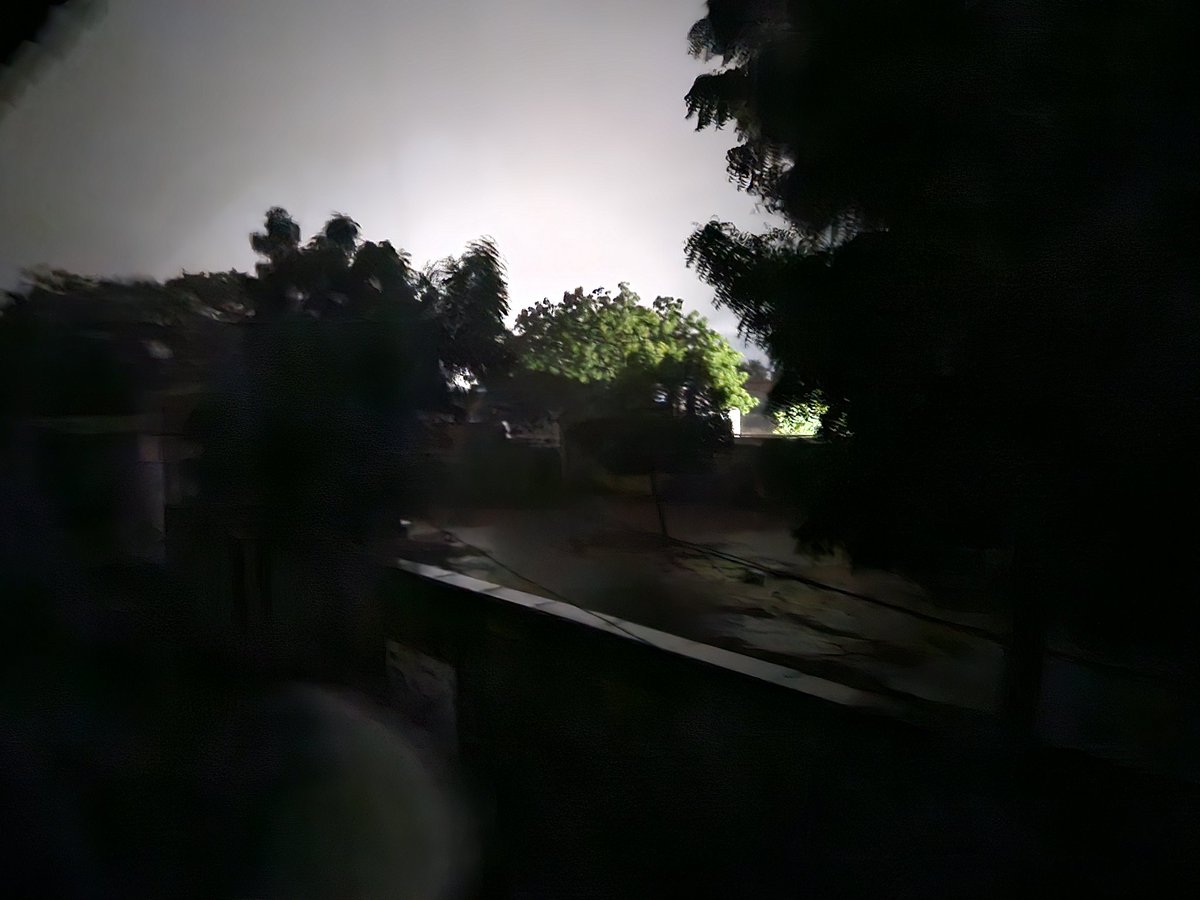जोधपुर जिले के ग्रामीण इलाकों में बारिश 
#Rain 
#Jodhpur