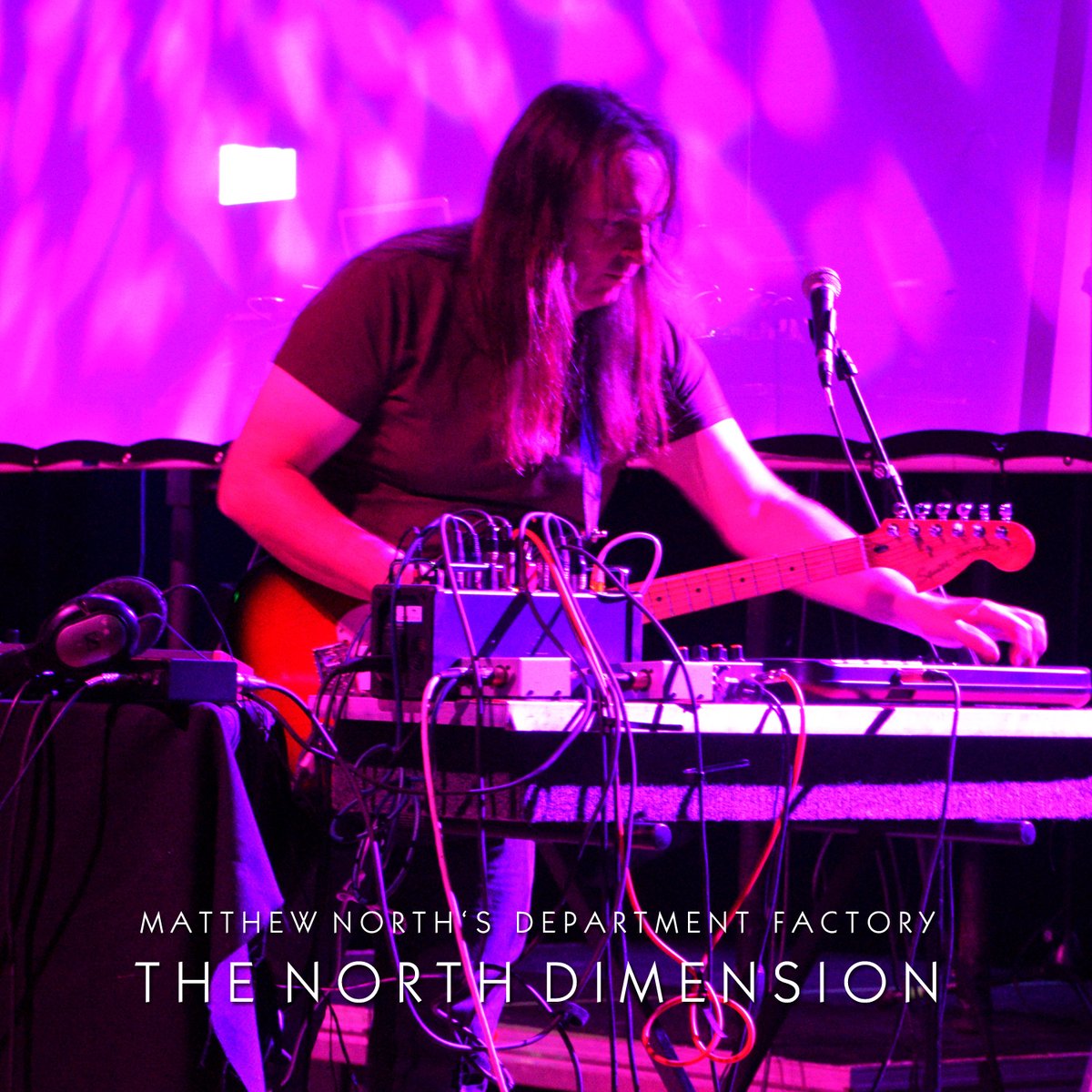 Last nights show is now live on Spotify. 

open.spotify.com/album/690sPPDO…