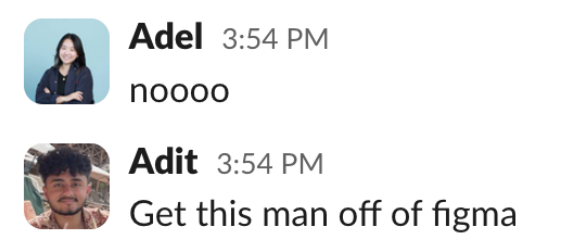 donaldwu_'s tweet image. A sign of great company culture is the ability to give honest feedback. No room for ego. So when we had a design crunch and I needed to step in, it was critical that the feedback loops were tight and actionable.
Sound like your working style? Join us at @reductoai