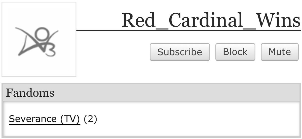 markhellyfics's tweet image. #MarkhellyAuthors

From canon divergence to Sci-Fi AU, Red_Cardinal_Wins on Ao3 never fail to write intriguing stories that make us suffer and obsessed at the same time. 😵‍💫🫶

📚Come check out their fics and please hope that they will write more: archiveofourown.org/users/Red_Card…