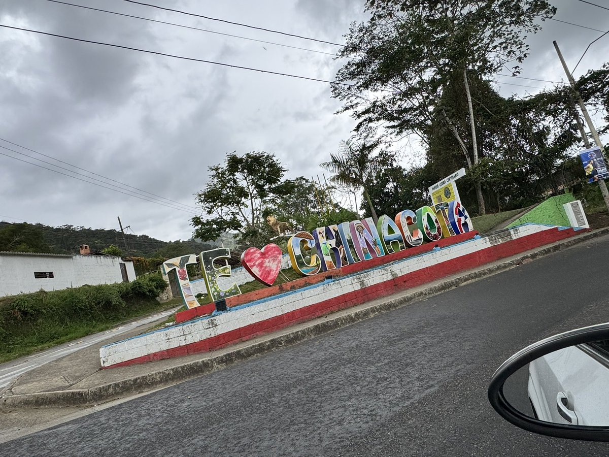 freddyleal123's tweet image. Descanso 😉