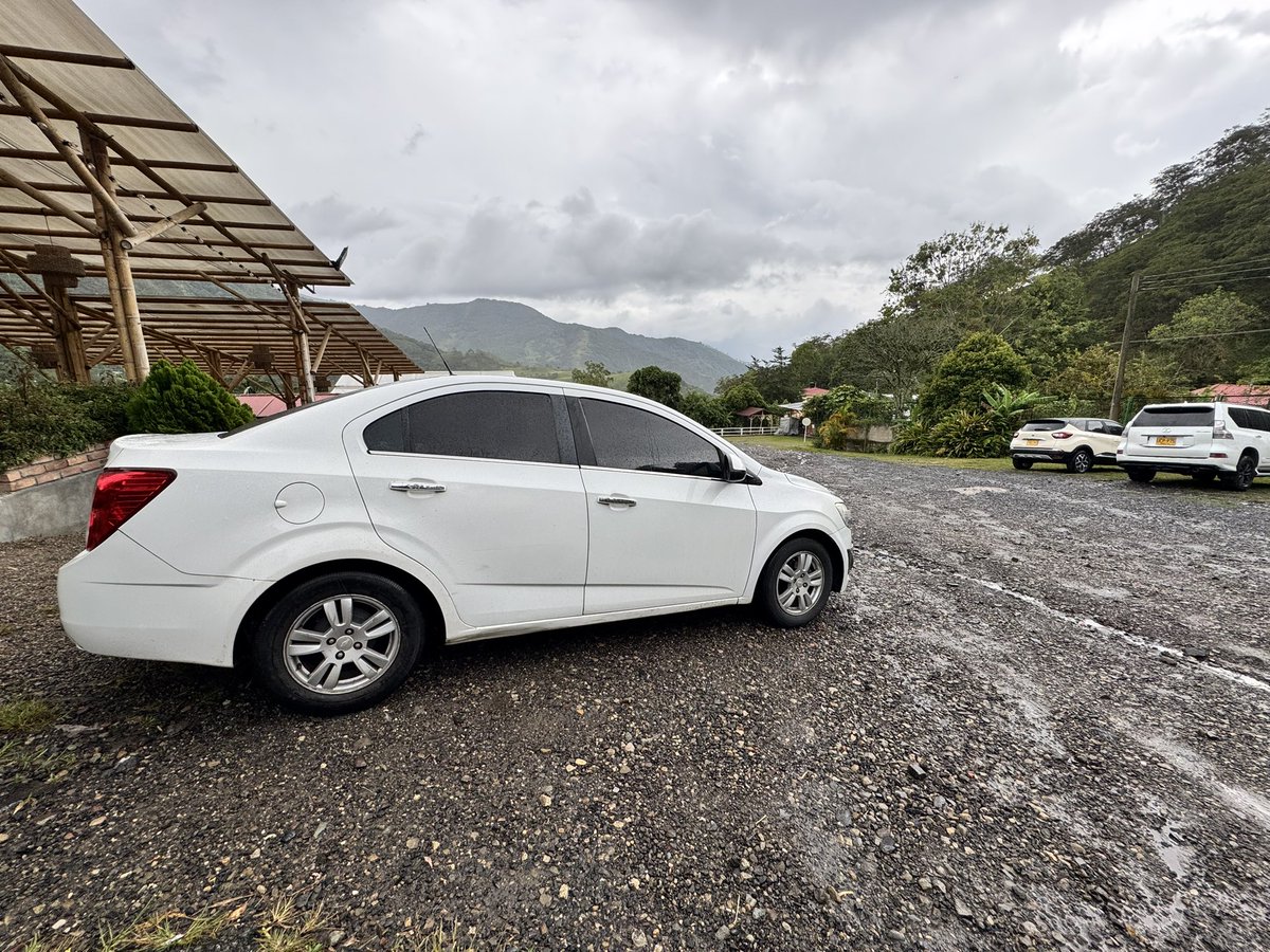 freddyleal123's tweet image. Descanso 😉