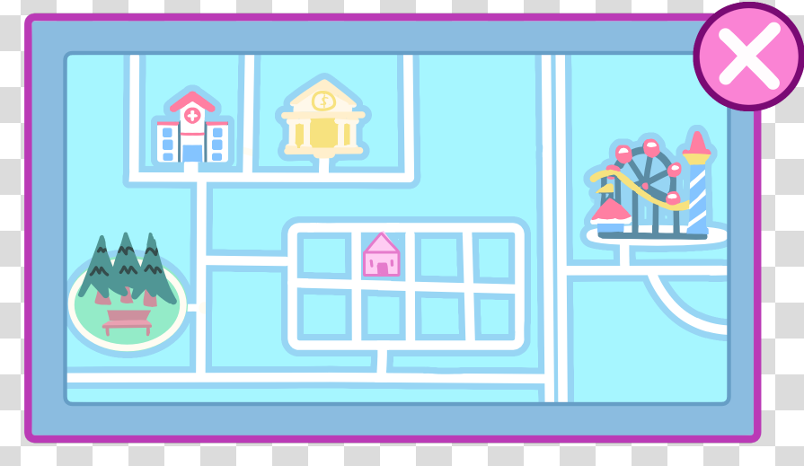 KayDaMatcha's tweet photo. day 15 of adwt development
didn't get to add the other buttons BUTTT
STUFF WORKS!!! also making a map takes a pretty long time i just realized..... https://t.co/BHxgUaUH5C