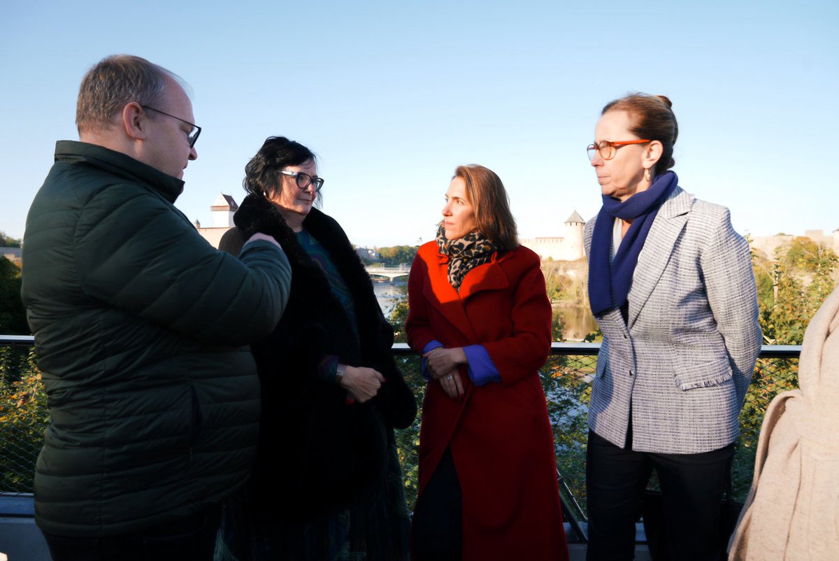 Valérie Hayer tweet media