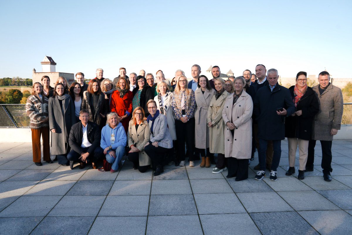 Valérie Hayer tweet media