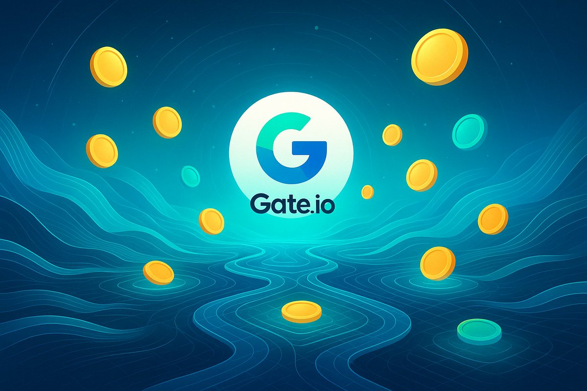 99BitcoinsHQ's tweet image. 🎉 Gate launches Gate Fun token creator on new L2
The exchange unveiled @Gate_Fun , a platform on Gate Layer (OP Stack L2) where users can issue and trade tokens in under a minute using $GT.
#Gate #GateFun #L2 #Crypto #Web3