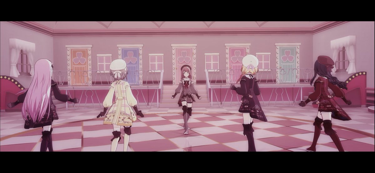 psmr_____'s tweet photo. 衣装好みすぎて5凸(ᐡᴗ ̫ ᴗᐡ)♡ https://t.co/pQaTNqLtfB