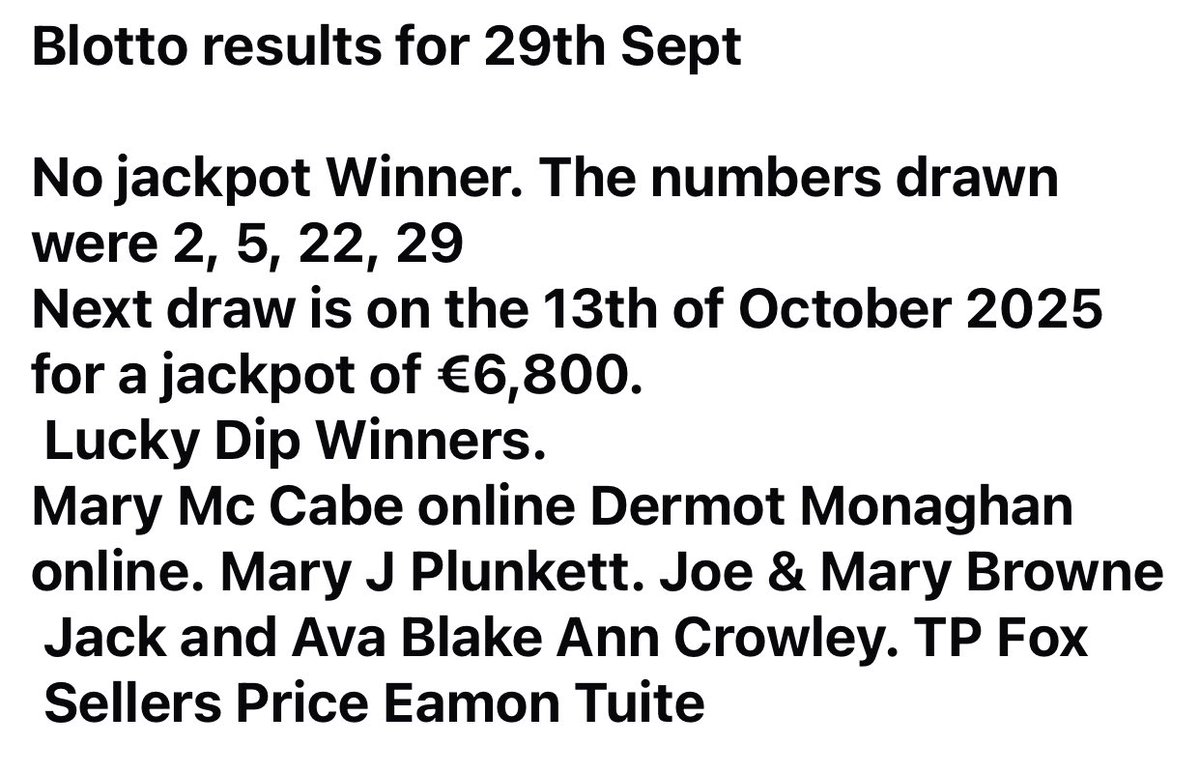 St. Brigids GFC (@stbrigids_gfc) on Twitter photo 