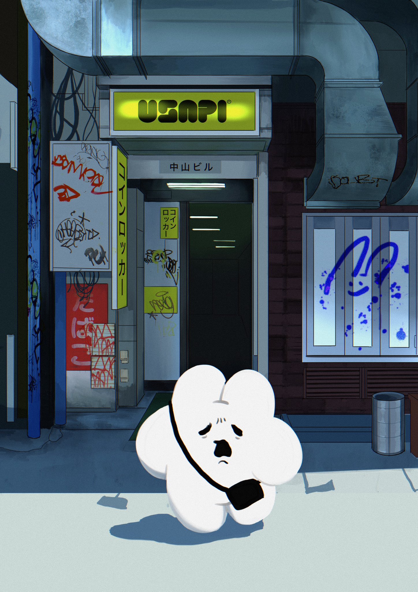 ぽ♡ページ P@関西コミティアJ-11 (@PPP_1215) / X