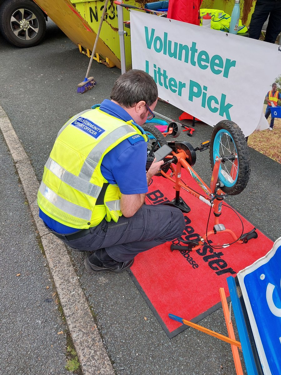 Eden Police tweet media