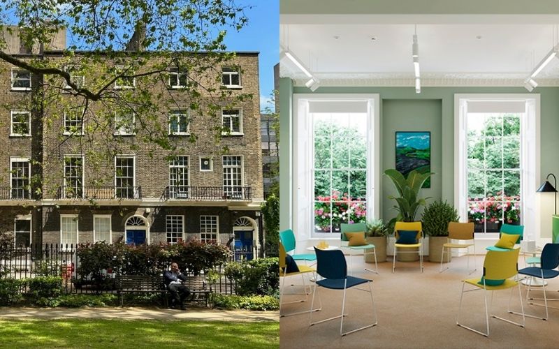 The Galen and Hilary Weston Foundation tweet media