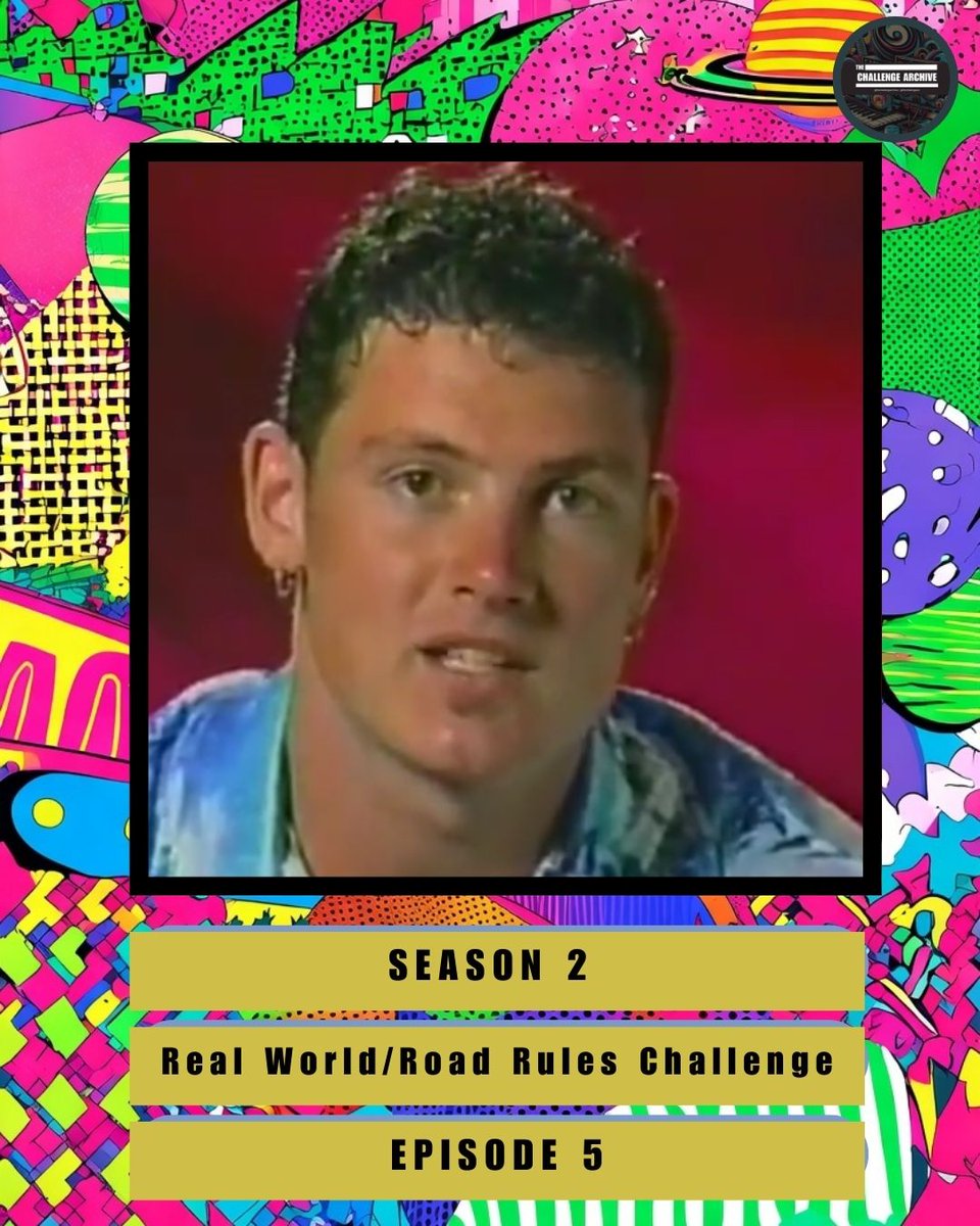 thechallengearchive tweet media