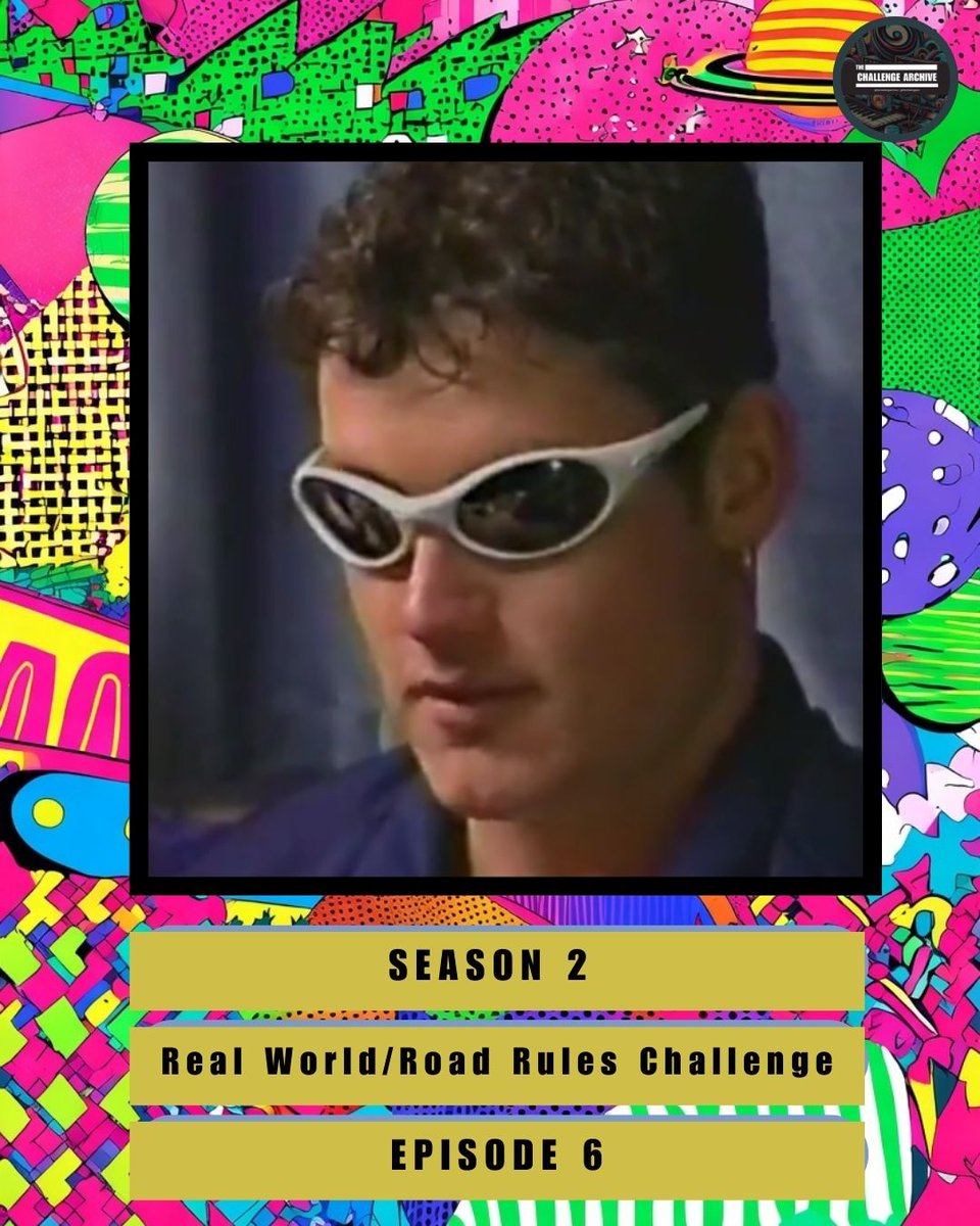 thechallengearchive tweet media