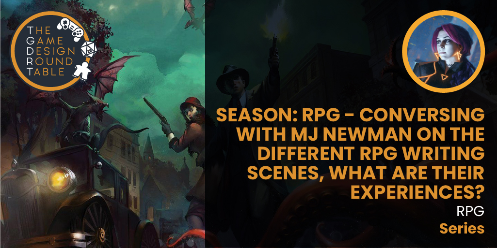 Game Design Podcast tweet media