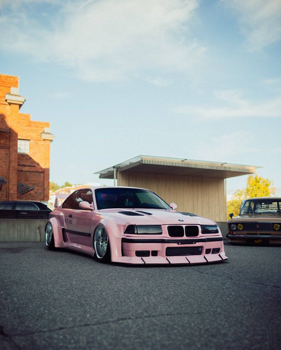 CALSTANCED tweet media