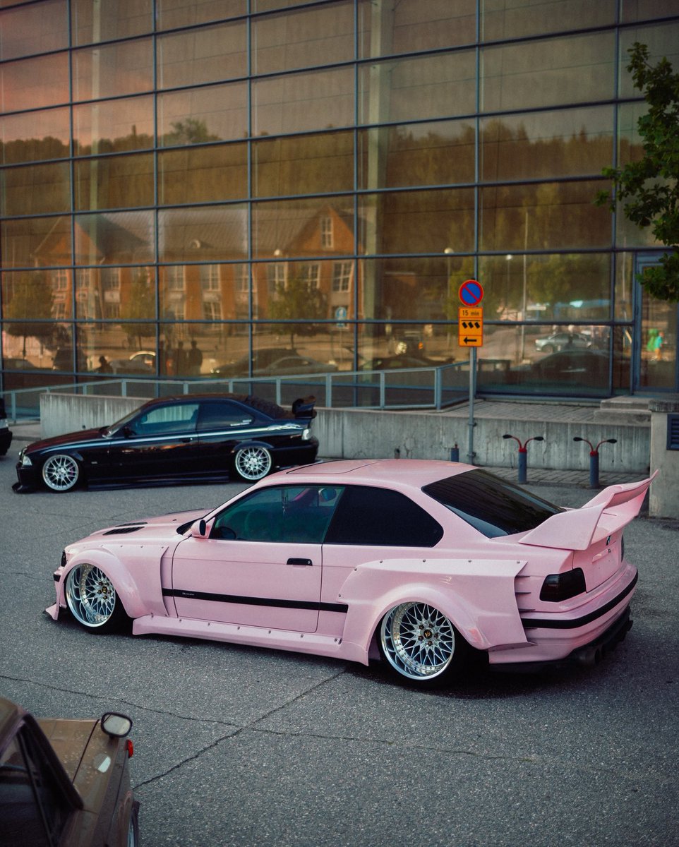 CALSTANCED tweet media