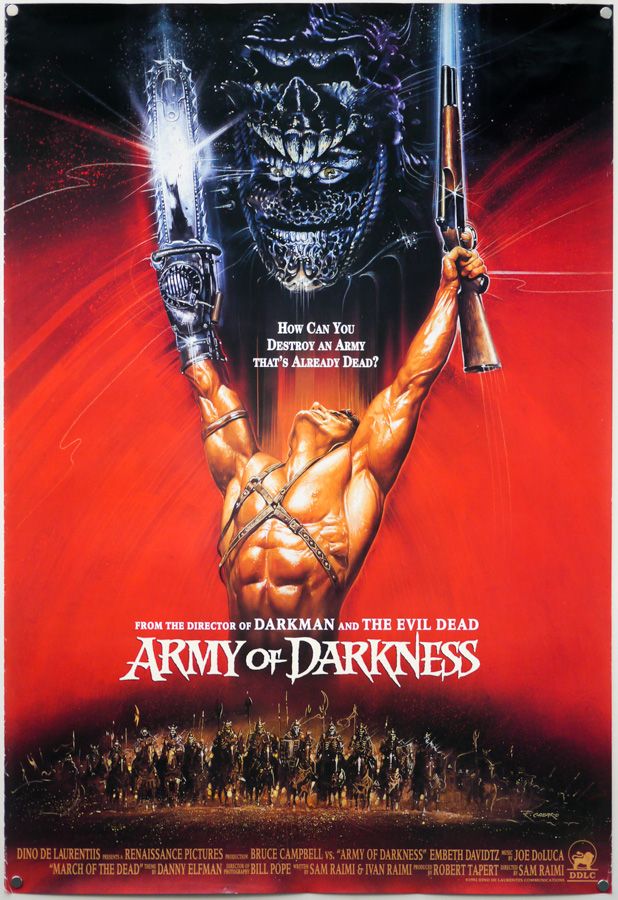 cberthemin's tweet photo. RIP Renato Casaro. On lui devait tellement d'affiches mythiques de Cinéma. https://t.co/NJ3nh5234E