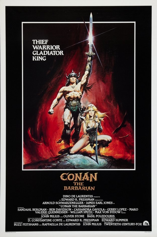 cberthemin's tweet photo. RIP Renato Casaro. On lui devait tellement d'affiches mythiques de Cinéma. https://t.co/NJ3nh5234E