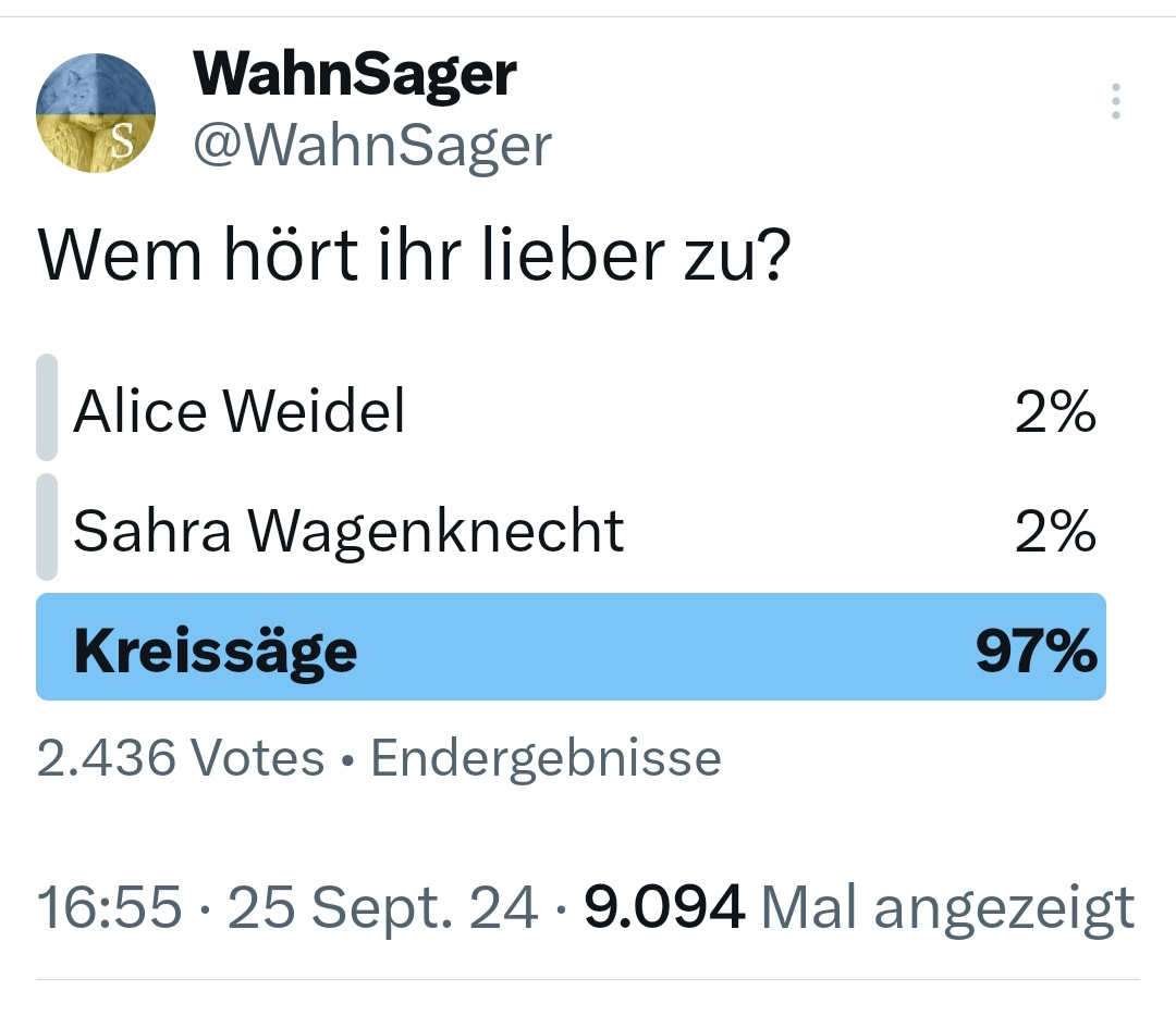 <a href="/MedienfuzziShow/">DerMedienfuzzi</a> Ja danke ...
