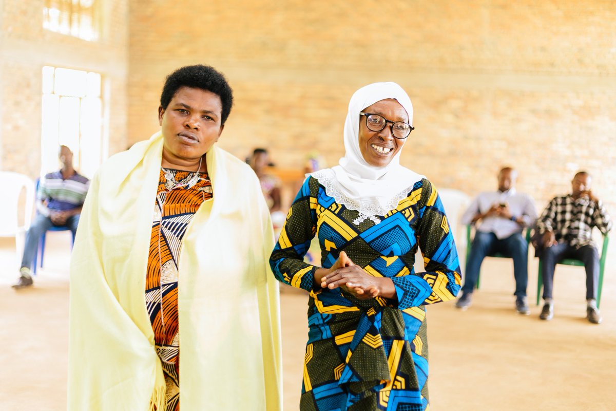 🚨 UMUTI W'IMITIMA,MVURA NKUVURE🚨
Umusaruro wa Mvura Nkuvure mu Karere ka Gatsibo, mu matsinda ahuje abarokotse Jenoside yakorewe Abatutsi n’abayigizemo uruhare: ‘Nakize intimba yanteraga inabi.’”