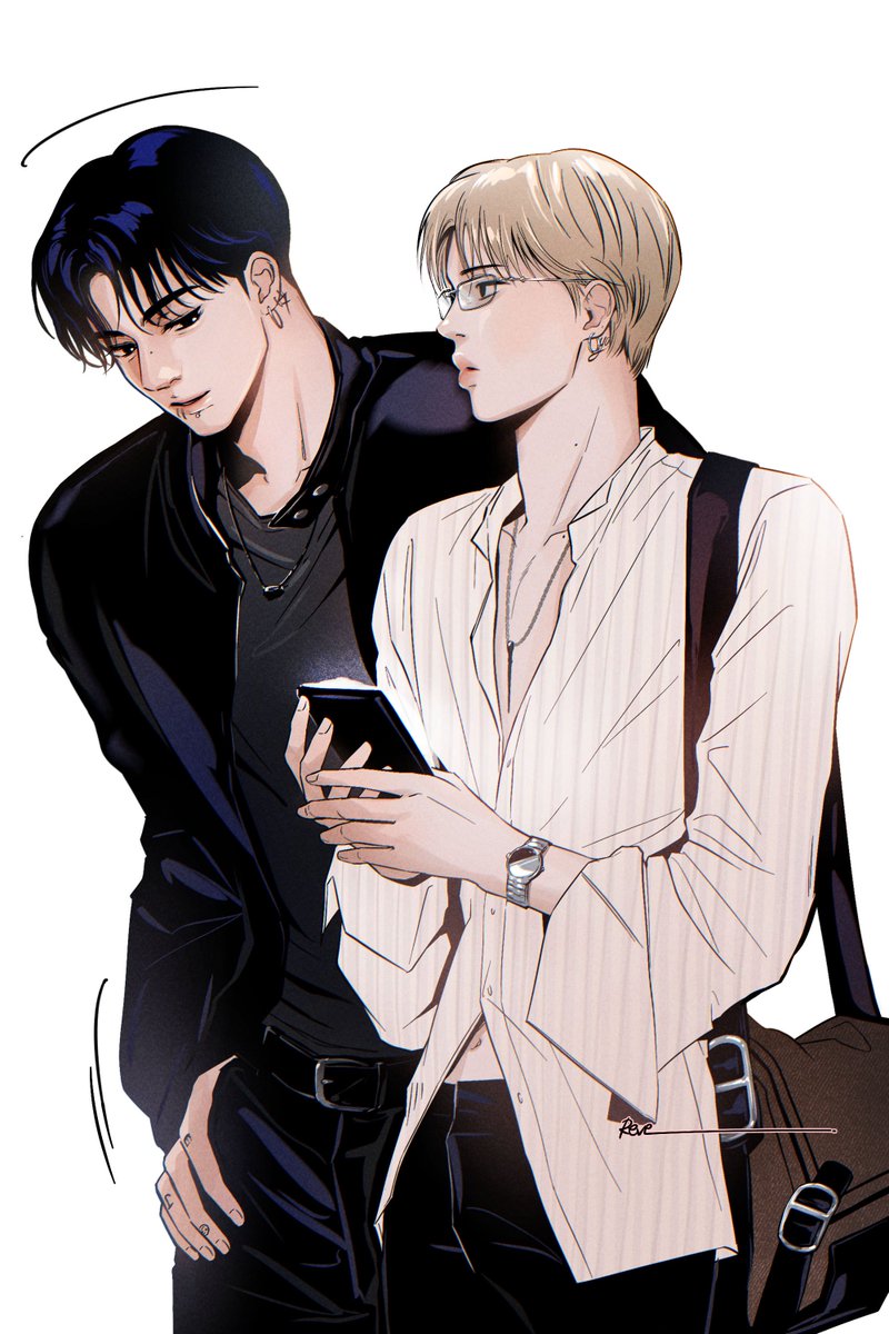 위성이되