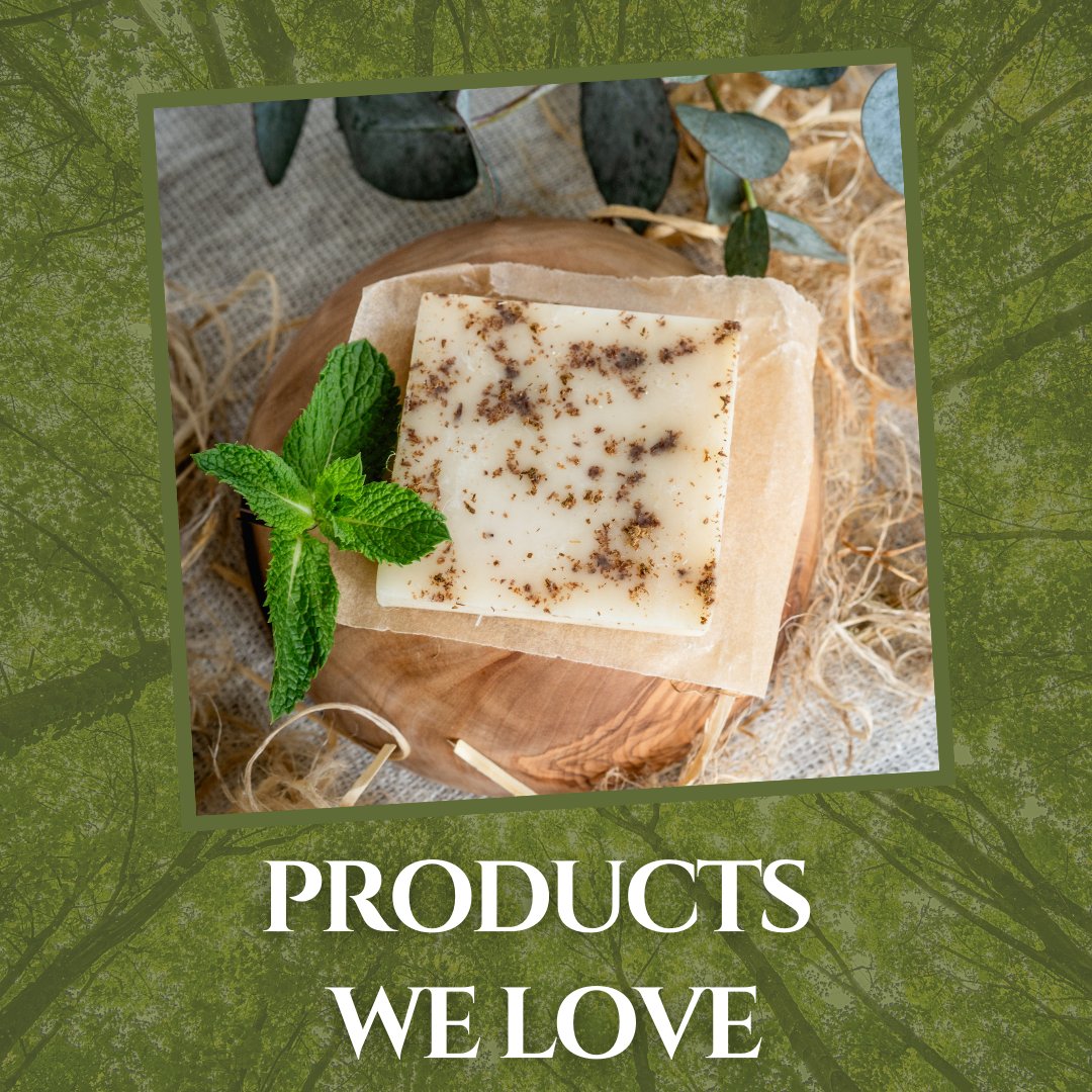Experience purity and wellness with Her Many Voices' handcrafted CBD goat's milk soap, a luxurious blend of nature's goodness and Indigenous wisdom.

vist.ly/48pzd

#hermanyvoices #productswithpurpose