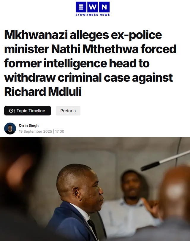 Conscious Caracal 🇿🇦 tweet media