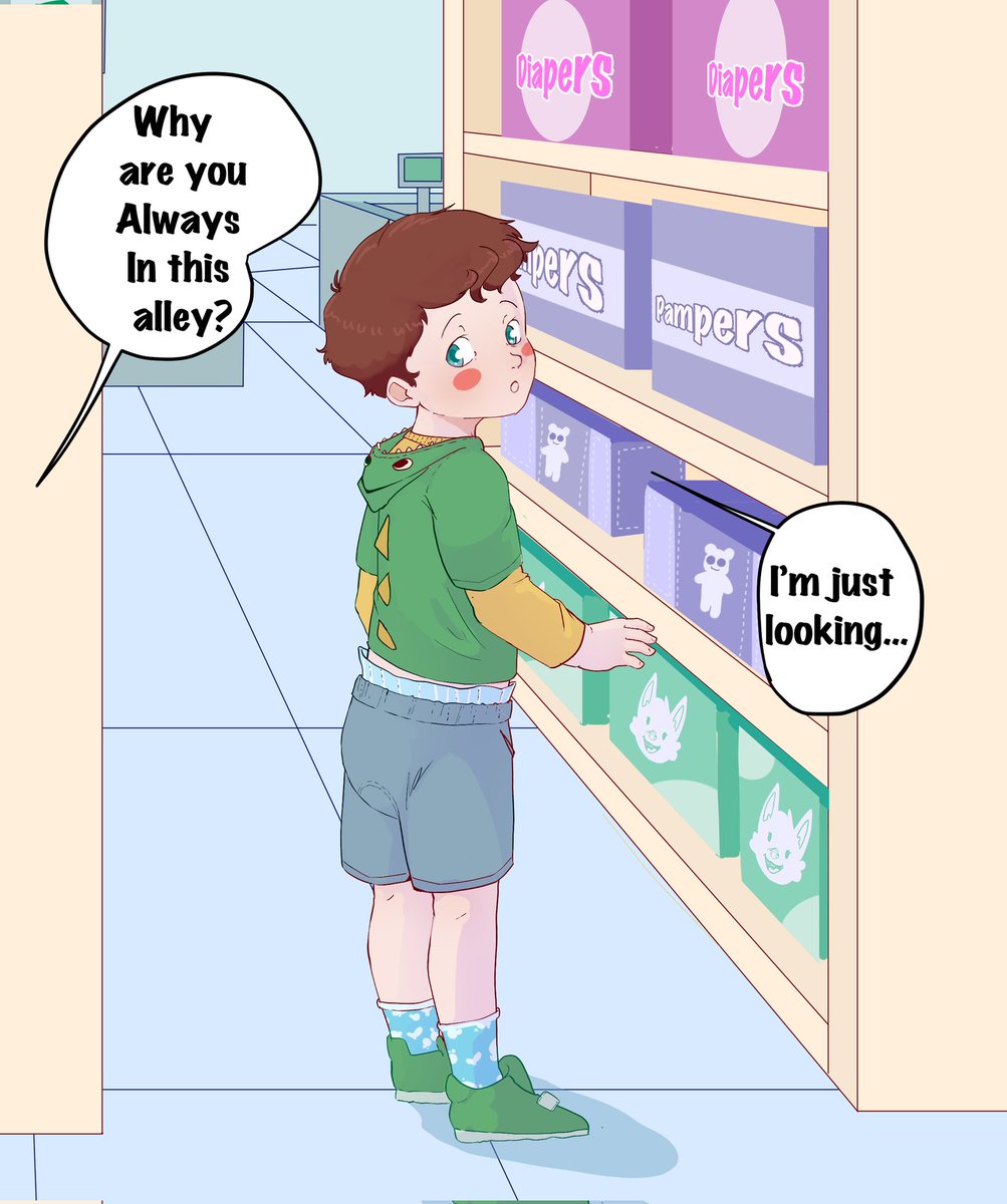 Omg, thanks <a href="/RufusRosty/">Dari Dario</a> for this amazing piece of art!!;