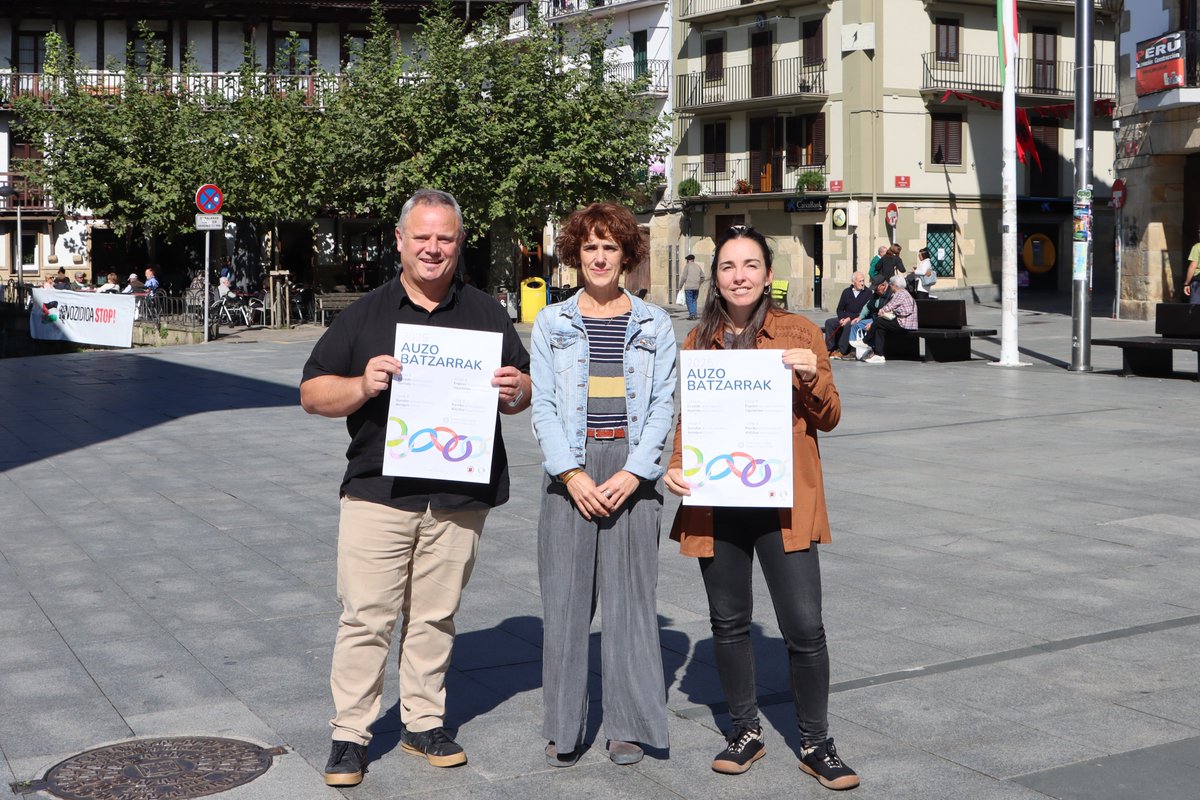 Ogizda ikkita xoroz, anusda ikkita xoroz