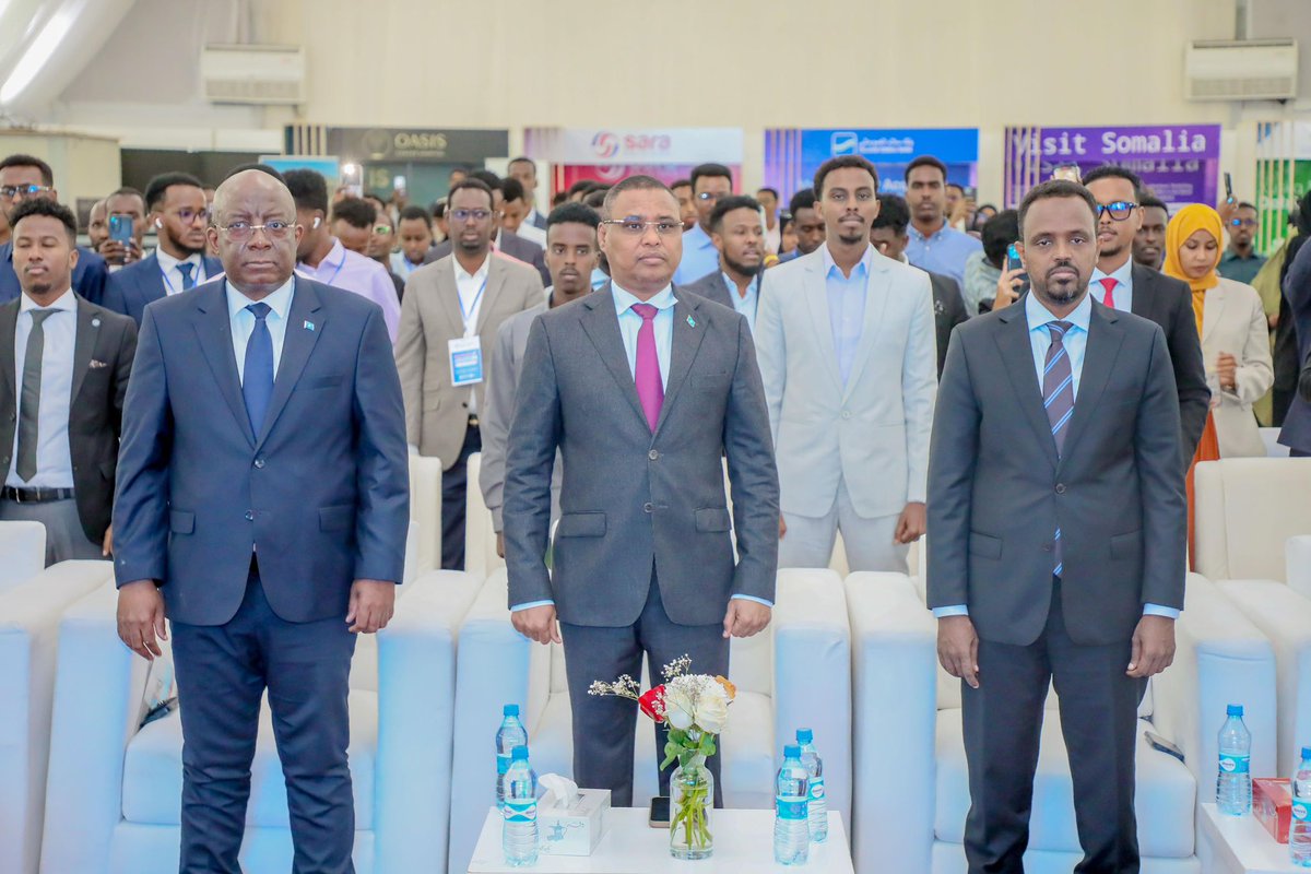 SNTV News tweet media