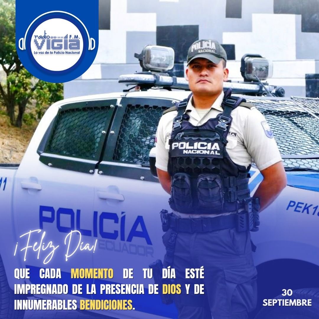 radio_vigia's tweet image. ¡Qué este día te sorprenda con alegrías y te regale un montón de bendiciones! 💙✨

#FraseDelDía #Martes #Septiembre