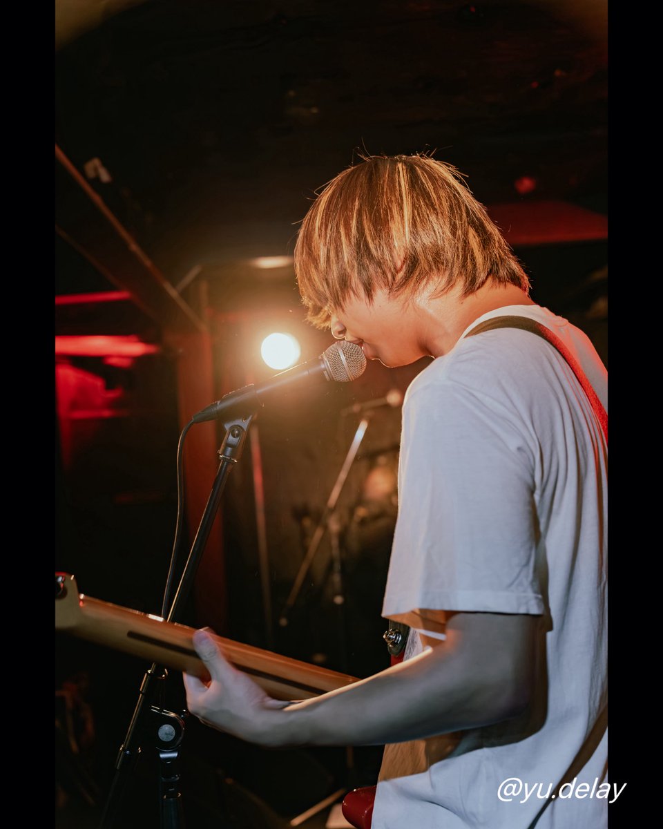 yu_delay's tweet photo. 2025.9.8 『奈良NEVERLAND×ESAKA MUSE pre. M.S.R』 @ 奈良NEVERLAND
「fAt Fam」さんを撮影📸
DAY3!恒例の縦写真シリーズ!魚眼が映えるゆうせいくん◎
@fatfam_band
@narisamadesu
@yuse_fatfam
@hajimenn_fAtFam
#カメラ #カメラマン #フォトグラファー #ライブカメラマン #fatfam https://t.co/uk3CQ9J8Jx